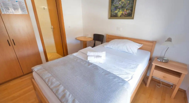 Номер Economy B&B Pod Skalo