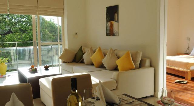 Karavansara Residences