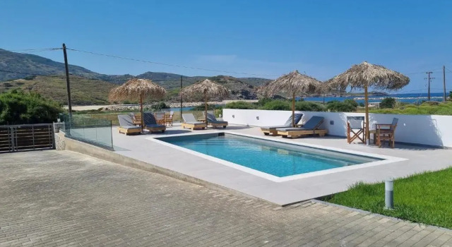 Apartamento Achilli Apartments