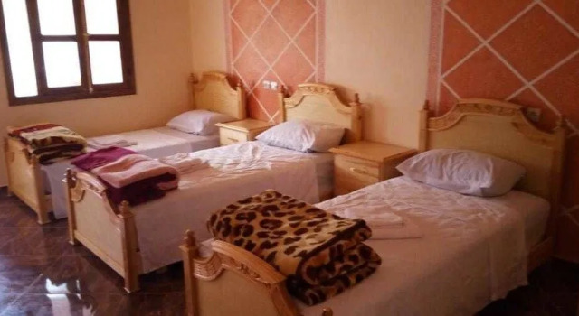 Aït Ayoub Voyages - Hostel, Réserver Auberge de jeunesse Tabant Azilal