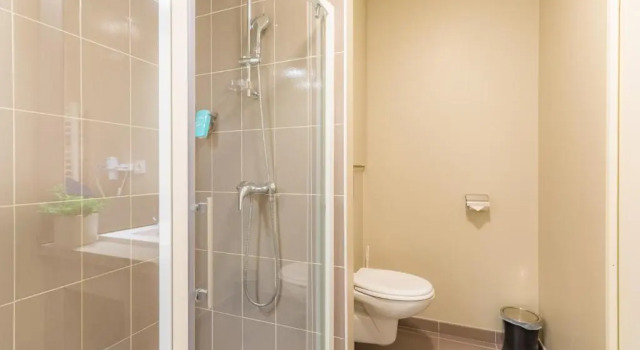 Апартаменты Appart’City Confort Rennes - Cesson Sévigné