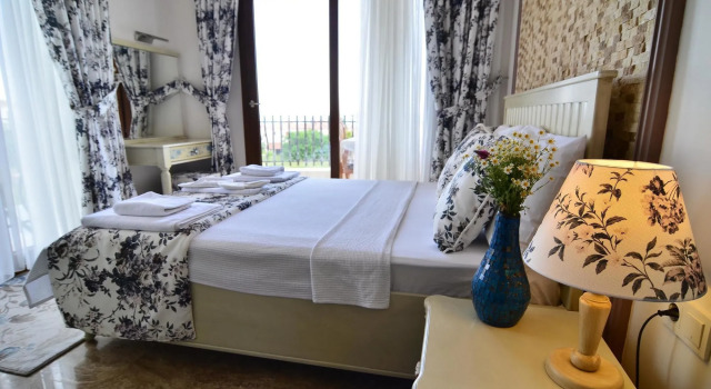Cunda Paradise Otel