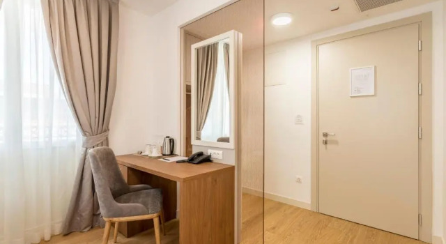 Номер Superior Residence Stine