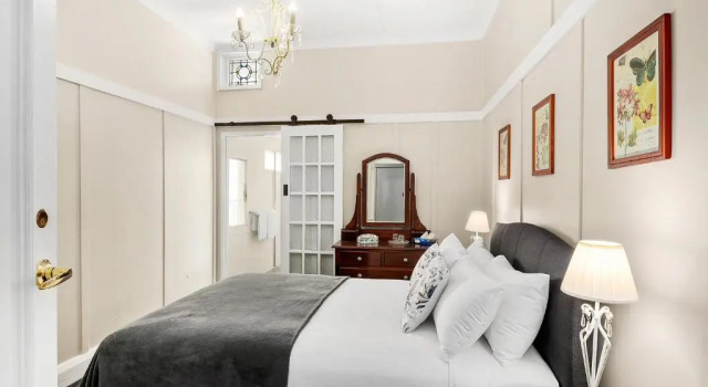 Двухместный номер Standard The Bundanoon Guest House