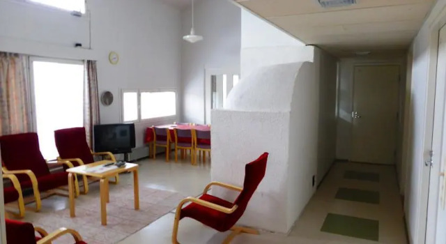 Kesähotelli Lapua, Buchen Sie Hotel Lapua Westfinnland