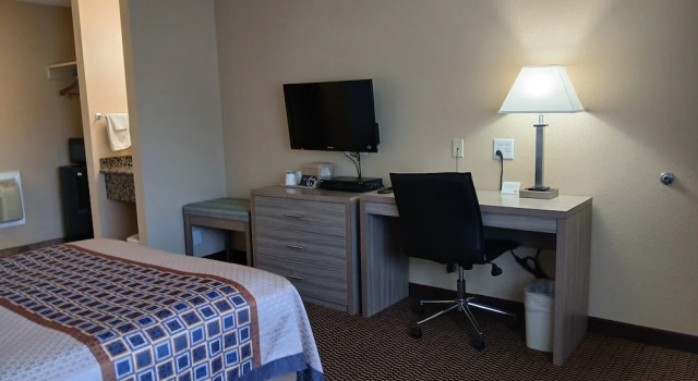 Номер Standard Three Rivers Inn