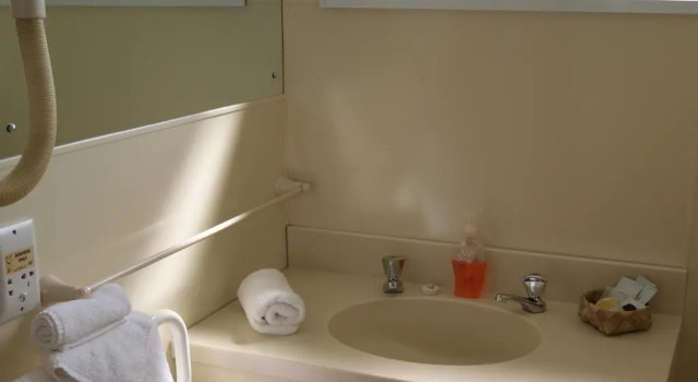 Апартаменты Apostles View Motel