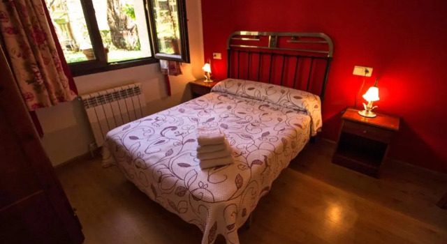 Апартаменты Superior Apartamentos Las Palmeras