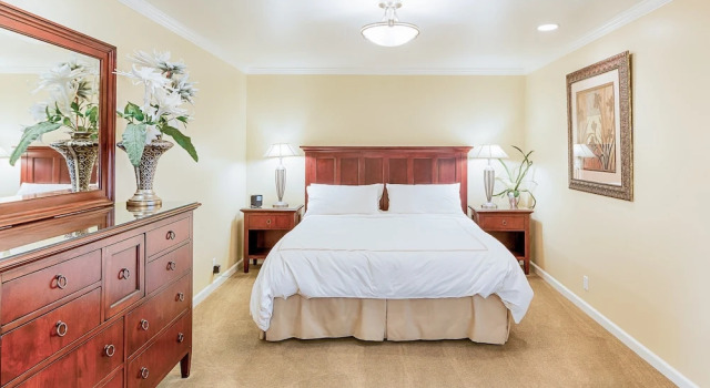 2-Bedroom Condo Near Trails #SILV374P