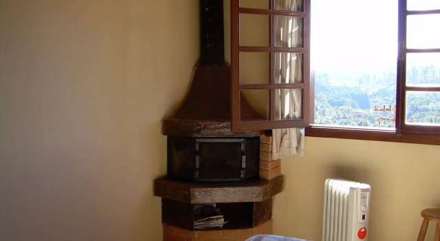 Pousada Alpenrose