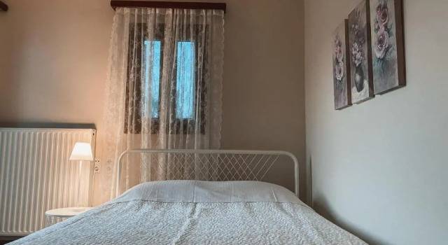 Sunrise Villa in Skyros - Coastal Sea View Haven, Забронировать Вилла Коттеджи Скироса, Коттедж
