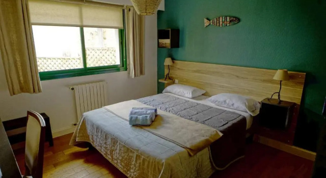 Номер Standard Guest house Chante vent