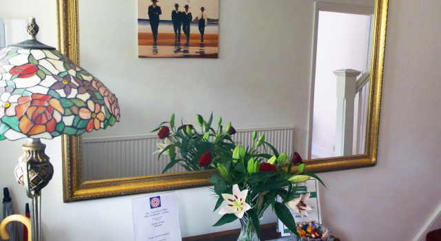 Bay Tree House Bed & Breakfast, Забронировать Отель «постель и завтрак» Бизнес-отели Англии, 4* 5*