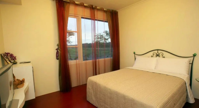 Двухместный номер Standard Penghu Kite House