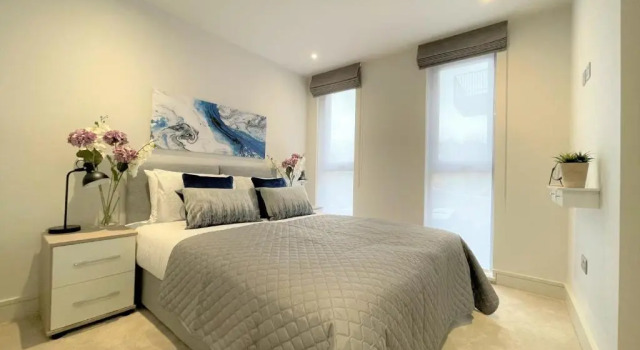 Spectacular 2 Bedroom Apartment in Great Location, Book Lejlighed Sheffield South Yorkshire