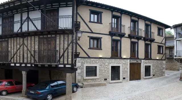 Casa Margó, Забронировать Отель Отели Sierra de Francia с завтраком, Завтраки