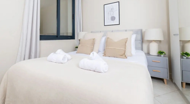 Апартаменты Appartements Rayonnants à Les Sources