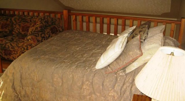 McDougall Lane Bed & Breakfast, Rezervovat Hotel Drumheller 