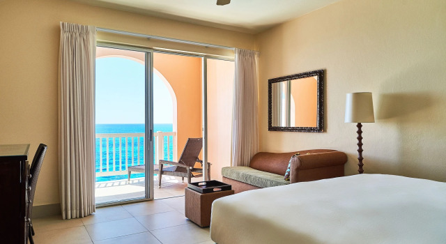 The Reefs Resort and Club, Book Ferieresort SPA-hoteller i Southampton, SPA