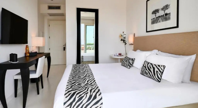 Двухместный номер Classic Mondial Resort & Spa