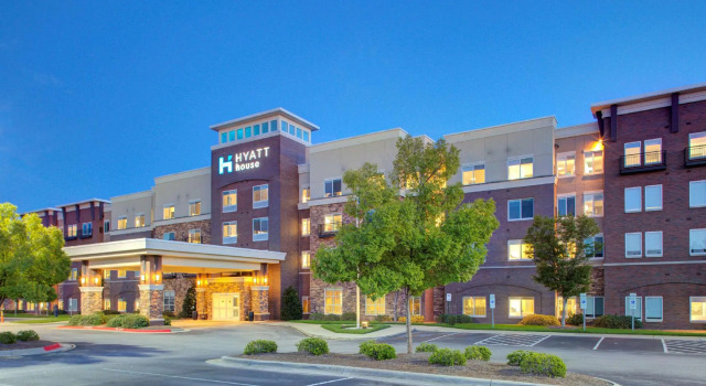 HYATT house Raleigh Durham Airport, Κράτηση Ξενοδοχείο Morrisville Raleigh-Durham Metropolitan Area