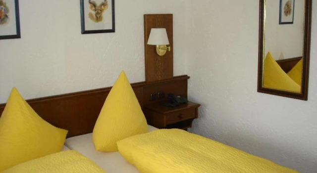 Pension Bergstub`n, Prenota Hotel Saldenburg Foresta Bavarese