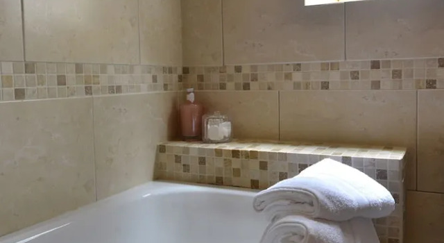 Номер Deluxe Brae House
