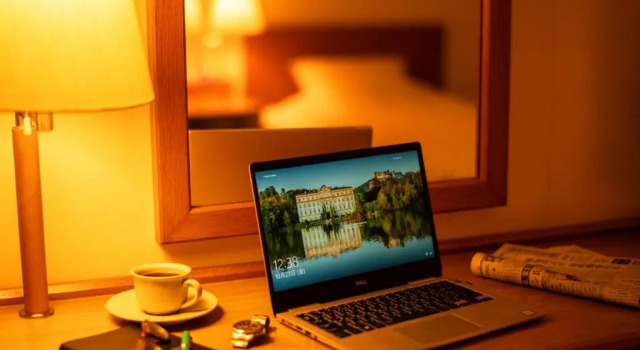 Номер Standard Hotel Io Alpheratz