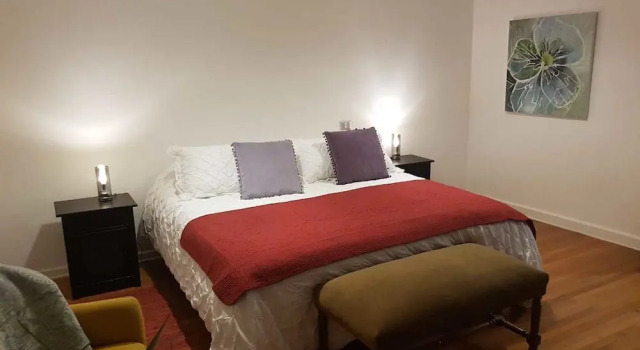 Номер Standard Hostal Boutique Casa La Barca