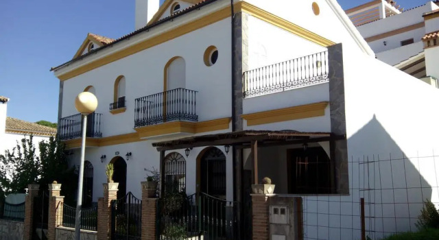 Casa Sierra De Cadiz
