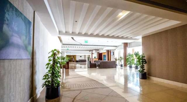 Stylish 2BD with great view in Marina View Tower, Забронировать Апартаменты/квартира Апартаменты Эмирата Дубая, рядом с Dubai Marina Yacht Club, Апартаменты/квартира