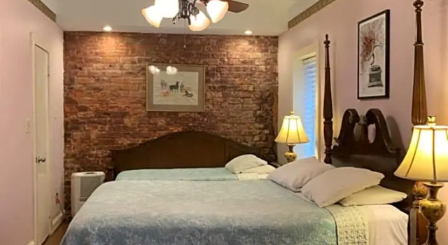 Run of House Hotel Villa Convento