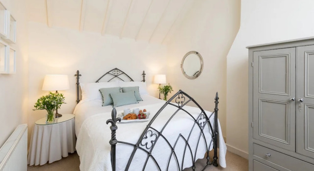 The Beach House, Sandsend
