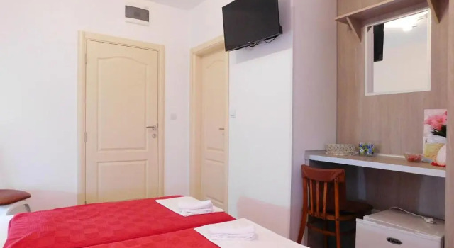 Номер Economy Villa Jovana Sea View
