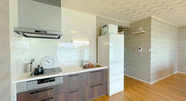 Вилла Premium Ocean View/private BBQ/ 12 People/PADEL 1F