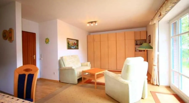 Haus-Boehler-Heide-Ferienwohnung-C2, Забронировать Апартаменты/квартира Апартаменты Айдерштедт, Апартаменты/квартира