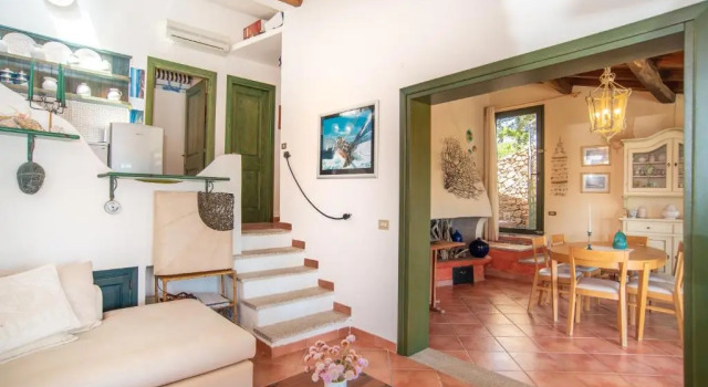 Villa Graziella
