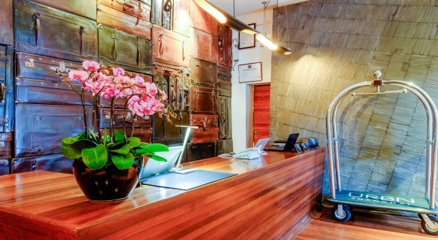 URBN Boutique Shanghai