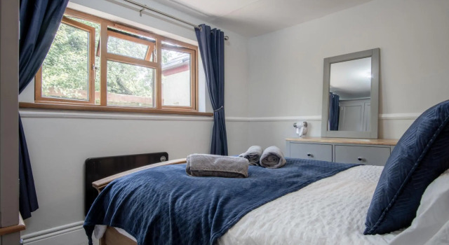 Honeysuckle Cottage - 1 Bedroom Cottage - Amroth, Забронировать Дом для отпуска Амрот 