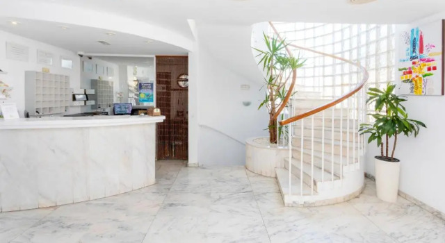 Hostal Molins Park