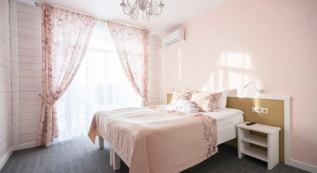 Valley Sunny, Sport Residence Building, Book Condo Hotel SPA Hotels in Syrostan, SPA