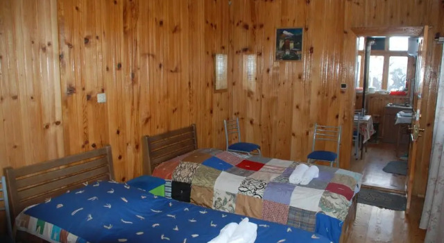 Keti Pilpani Guesthouse, Prenota Hotel Mestia Samegrelo Zemo-Svaneti