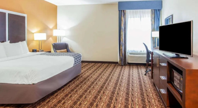 Номер Standard La Quinta by Wyndham Gonzales TX