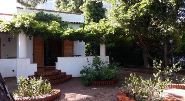 Номер Standard Villa il Glicine