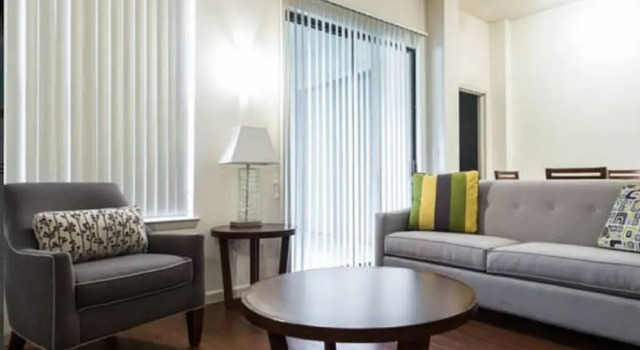 Apartments, Stay Smart Trinity Trail, Buchen Sie Ferienwohnung Fort Worth Dallas - Fort Worth und Umgebung