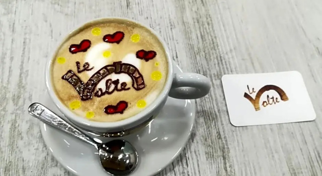 B&B Le Volte