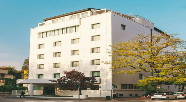 Hotel Morfeo Milano, Book Hotel Certosa Milan