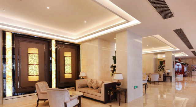 Days Hotel Wenyi Anhui, Rezerwuj Hotel Yaohai Hefei