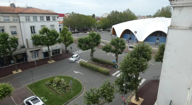 Appartement Royan, 3 pièces, 6 personnes - FR-1-71-74