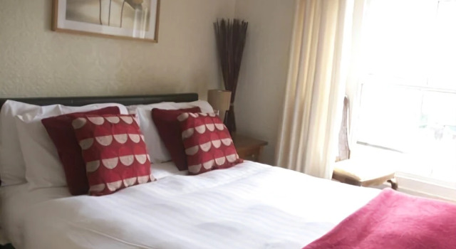 The Bay Horse, Masham, Забронировать Отель Отели в центре Машем, в центре